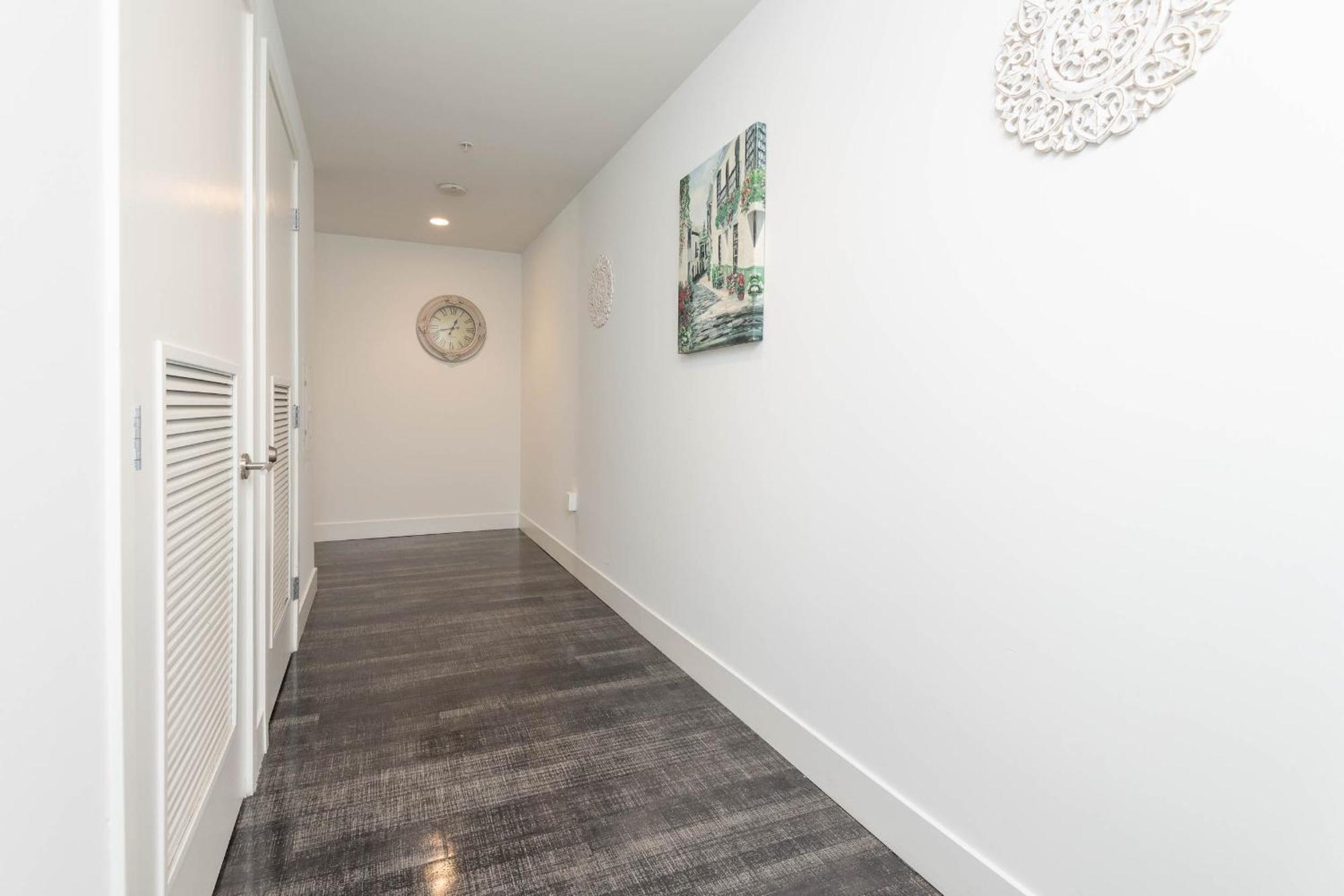 Apartamento Gorgeous 3br High-rise With Pool, & Views *